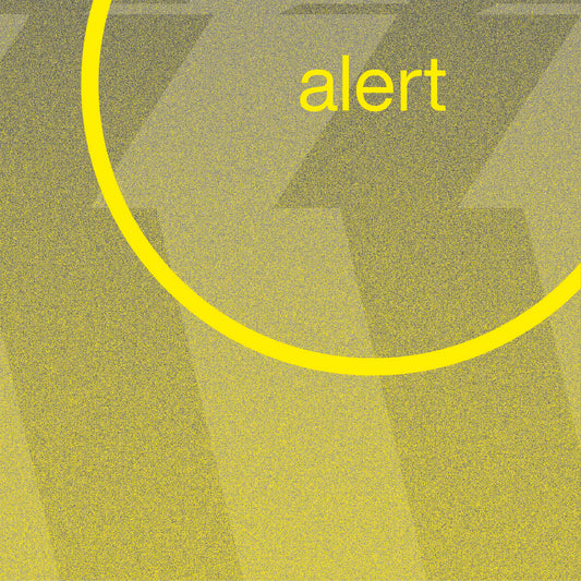 ALERT ALERT