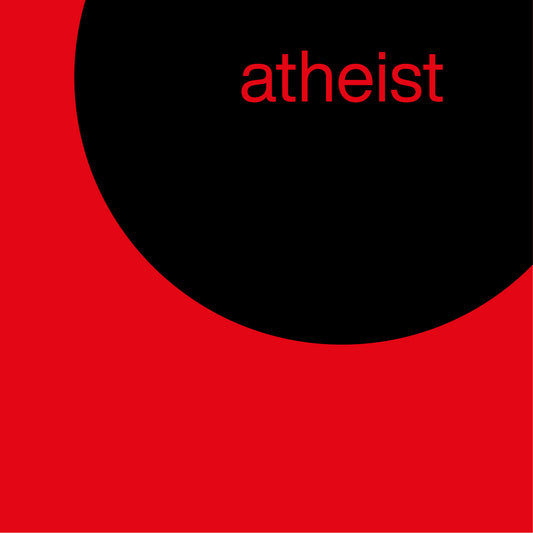 ATHEIST ATHEIST