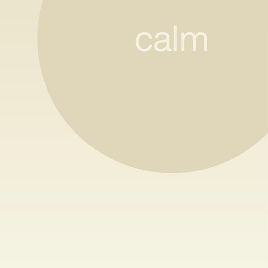 CALM CALM