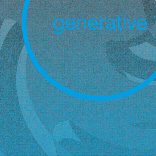 GENERATIVE GENERATIVE