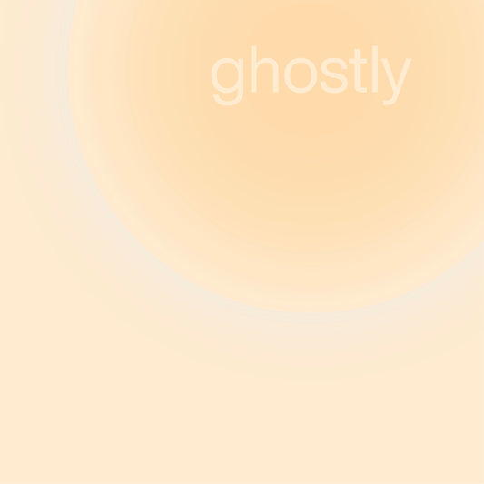 GHOSTLY GHOSTLY