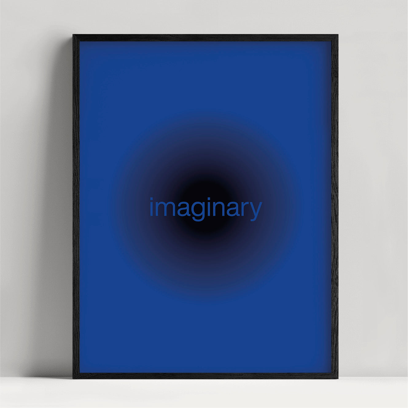 IMAGINARY  IMAGINARY