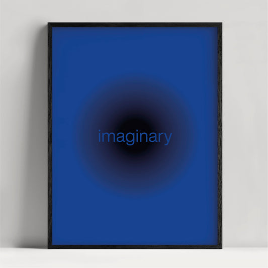 IMAGINARY  IMAGINARY