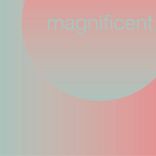 MAGNIFICENT  MAGNIFICENT