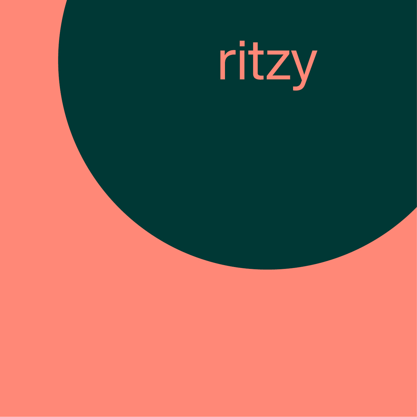 RITZY  RITZY