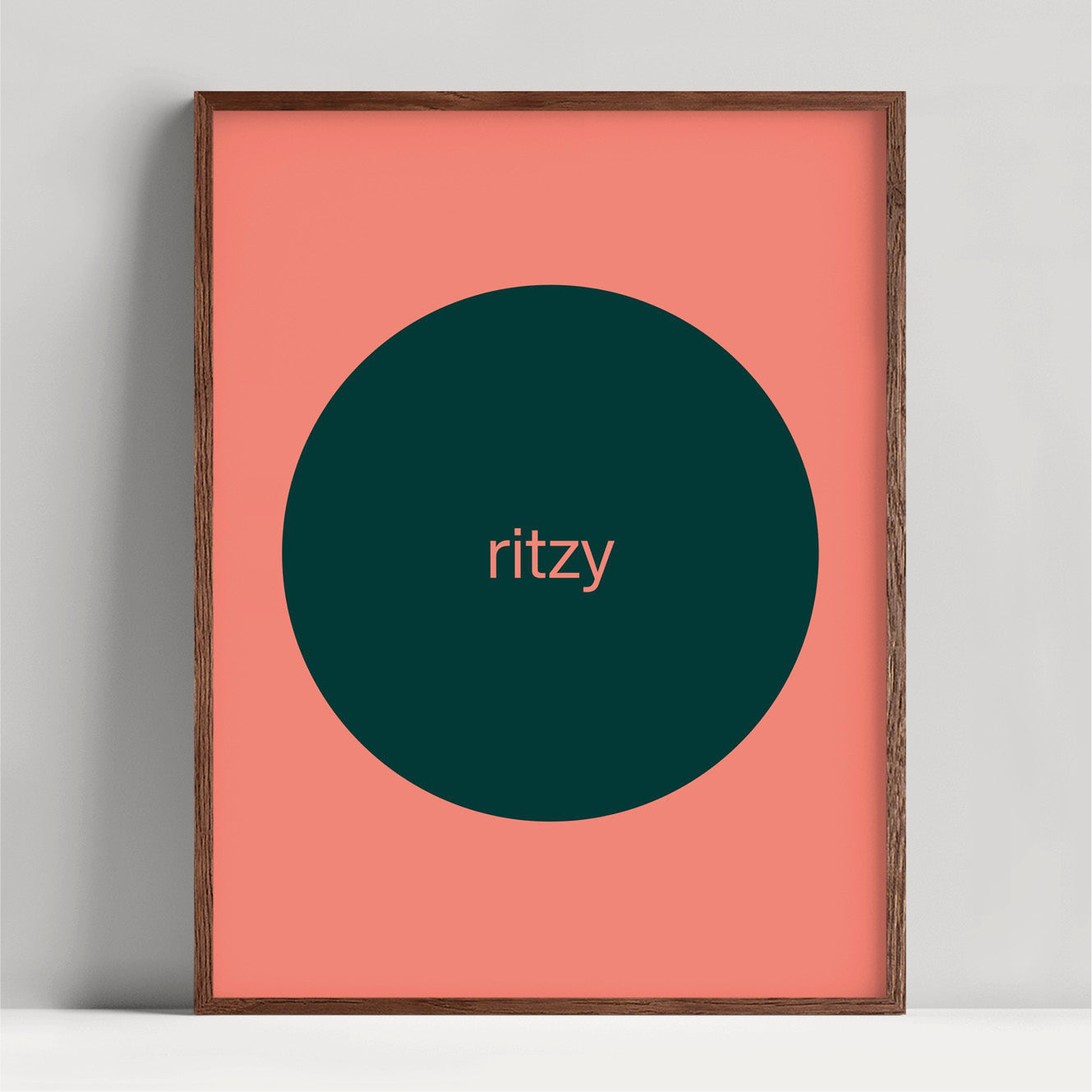 RITZY  RITZY