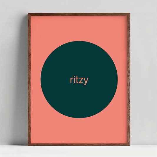 RITZY  RITZY