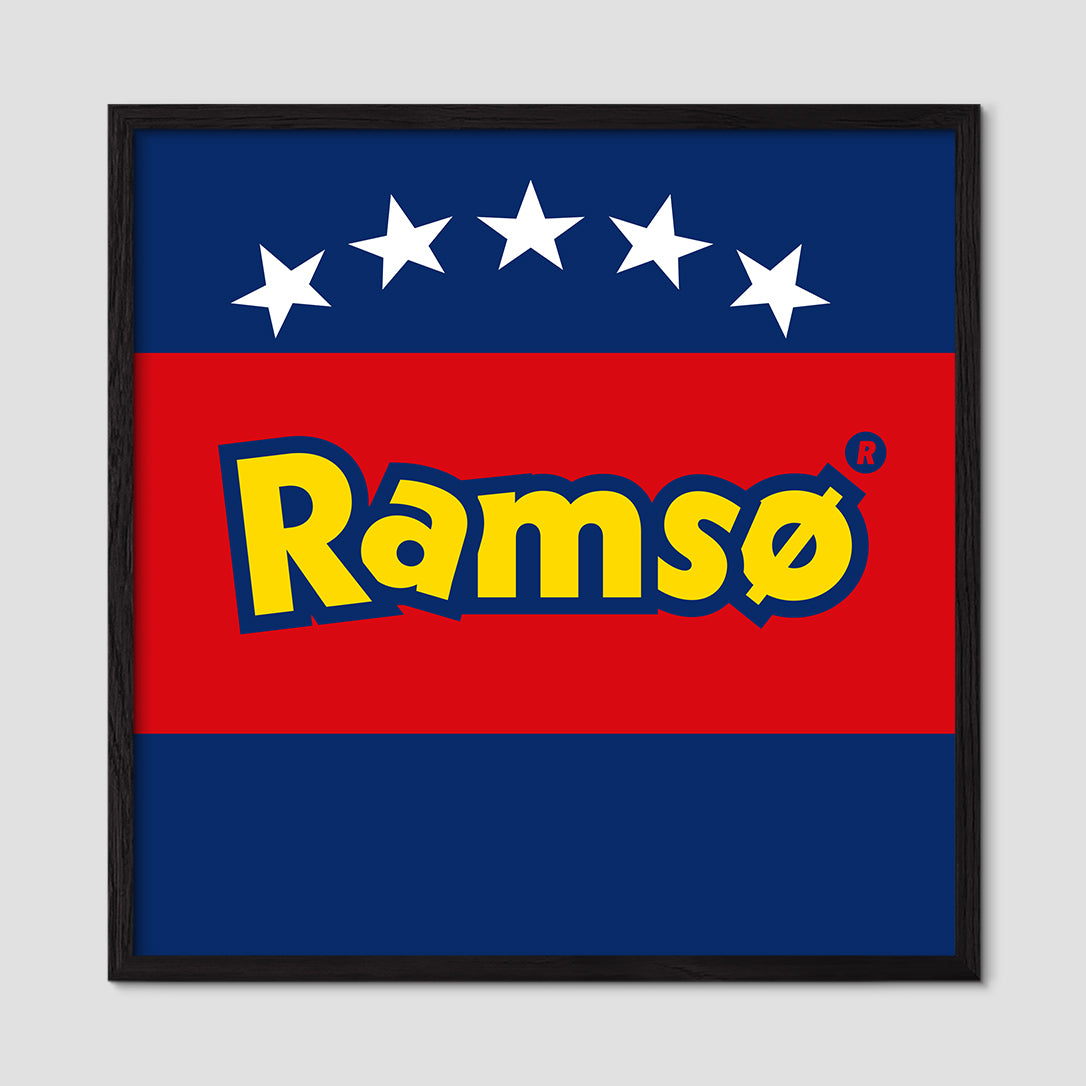 RAMSØ – DUMLE - PLOXX