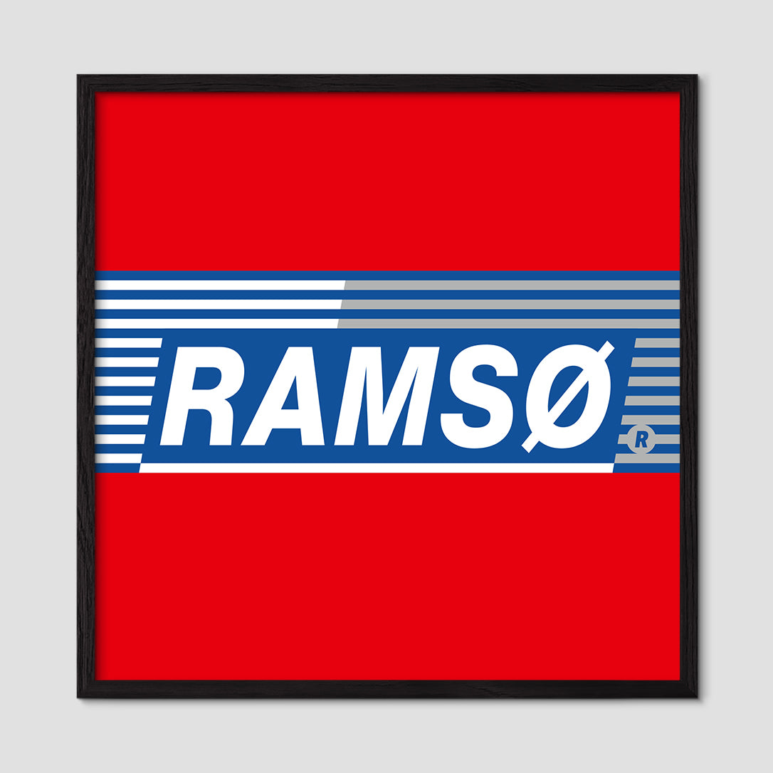 RAMSØ – STIMOROL - PLOXX