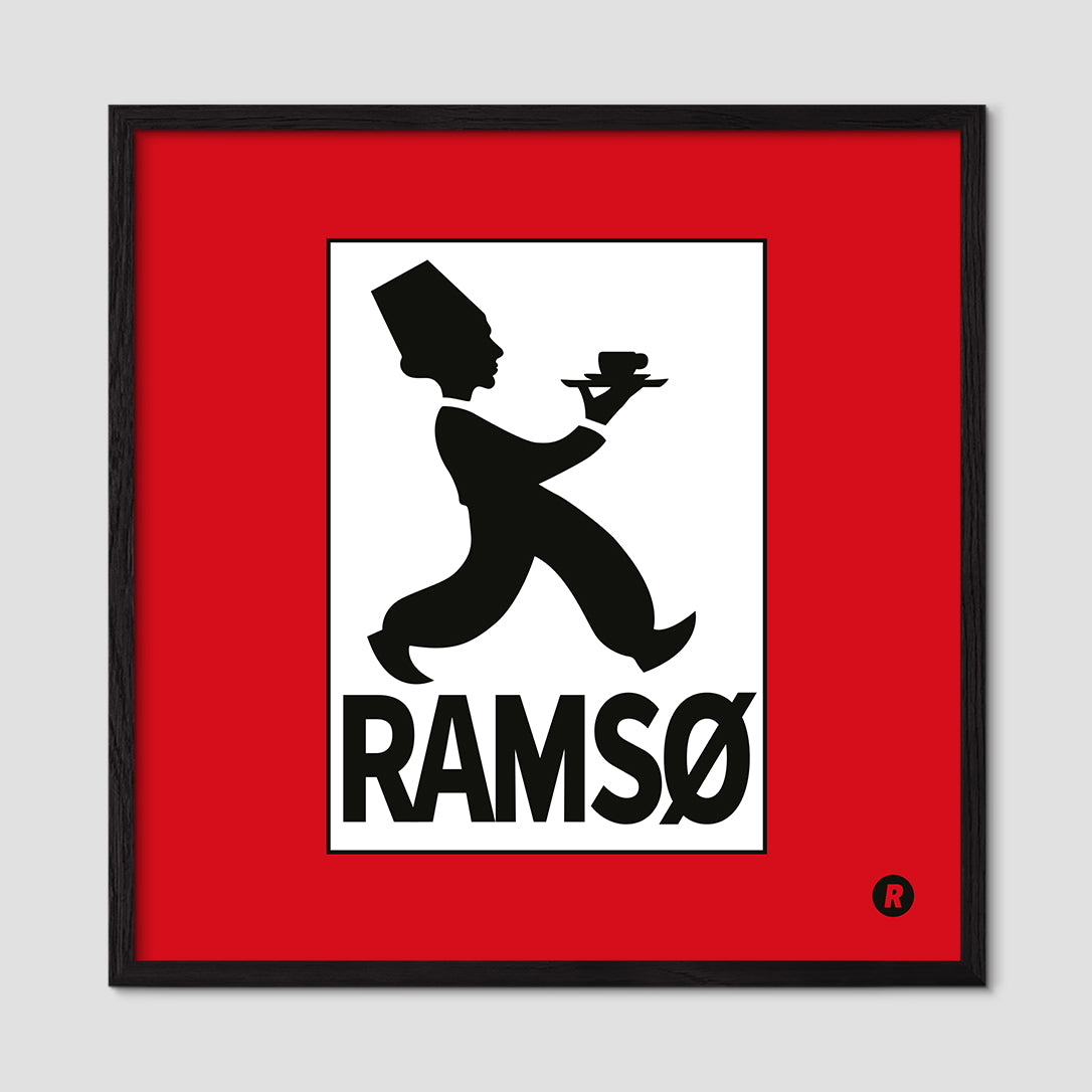 RAMSØ – KARAT