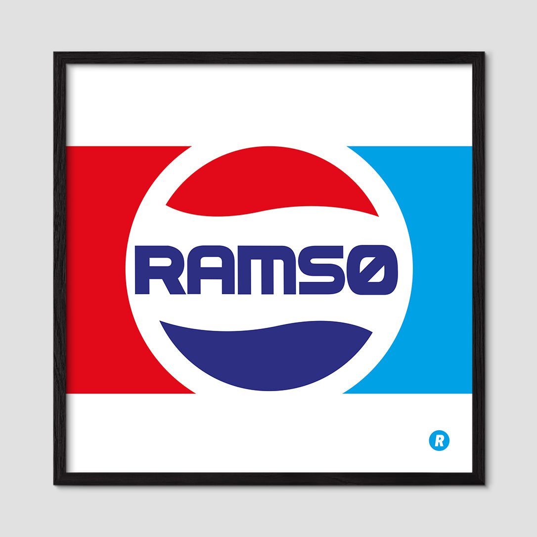 RAMSØ – PEPSI
