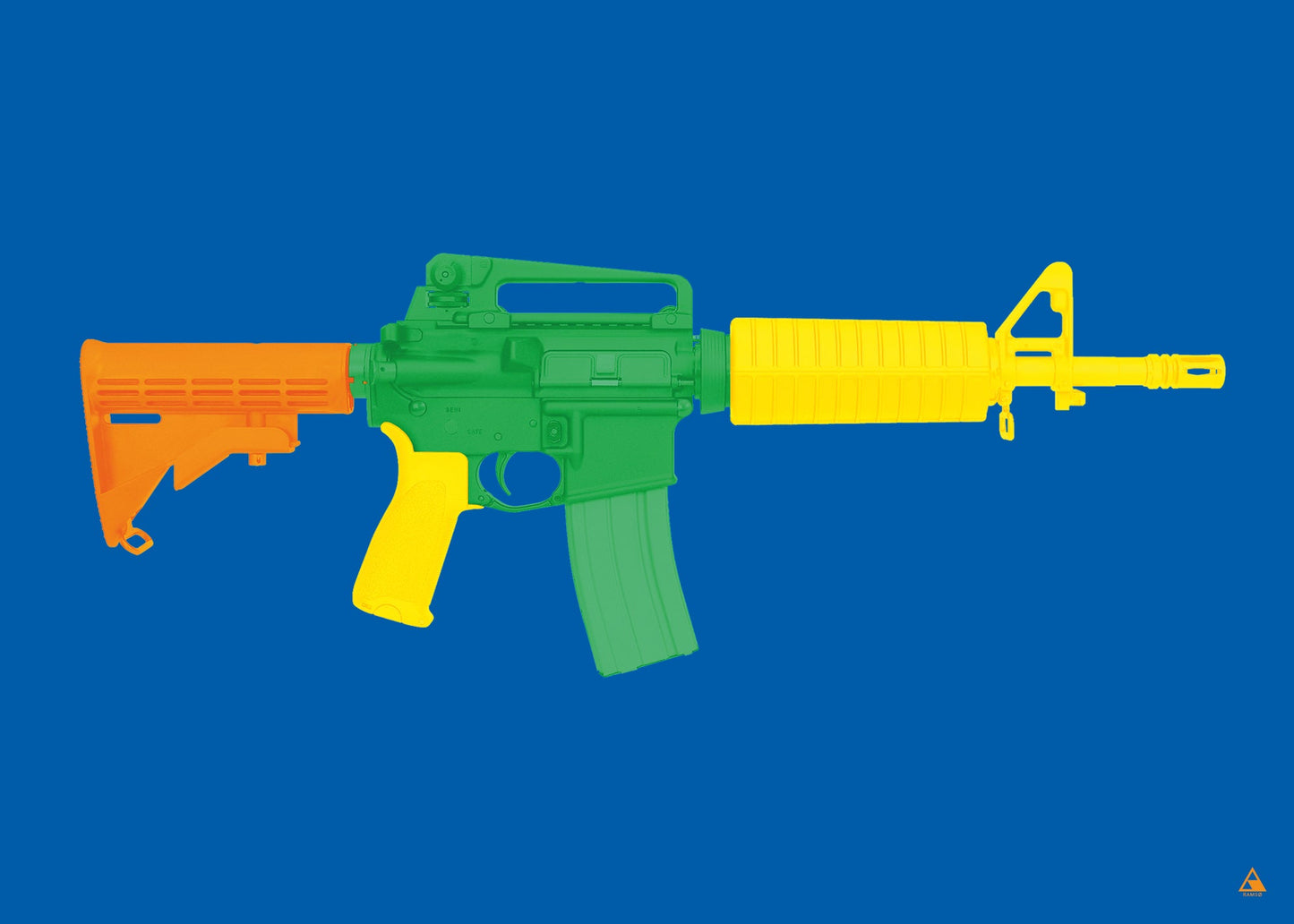AR-15 AR-15
