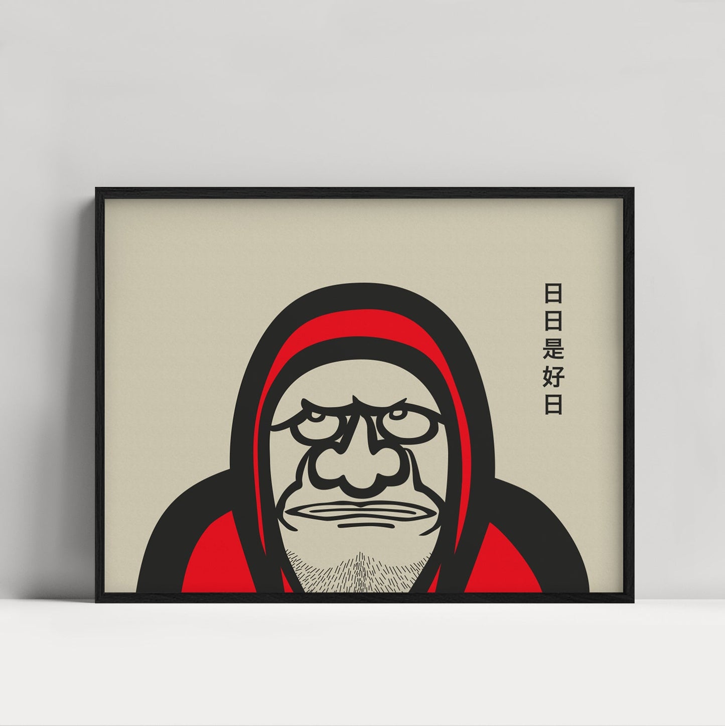DARUMA DARUMA