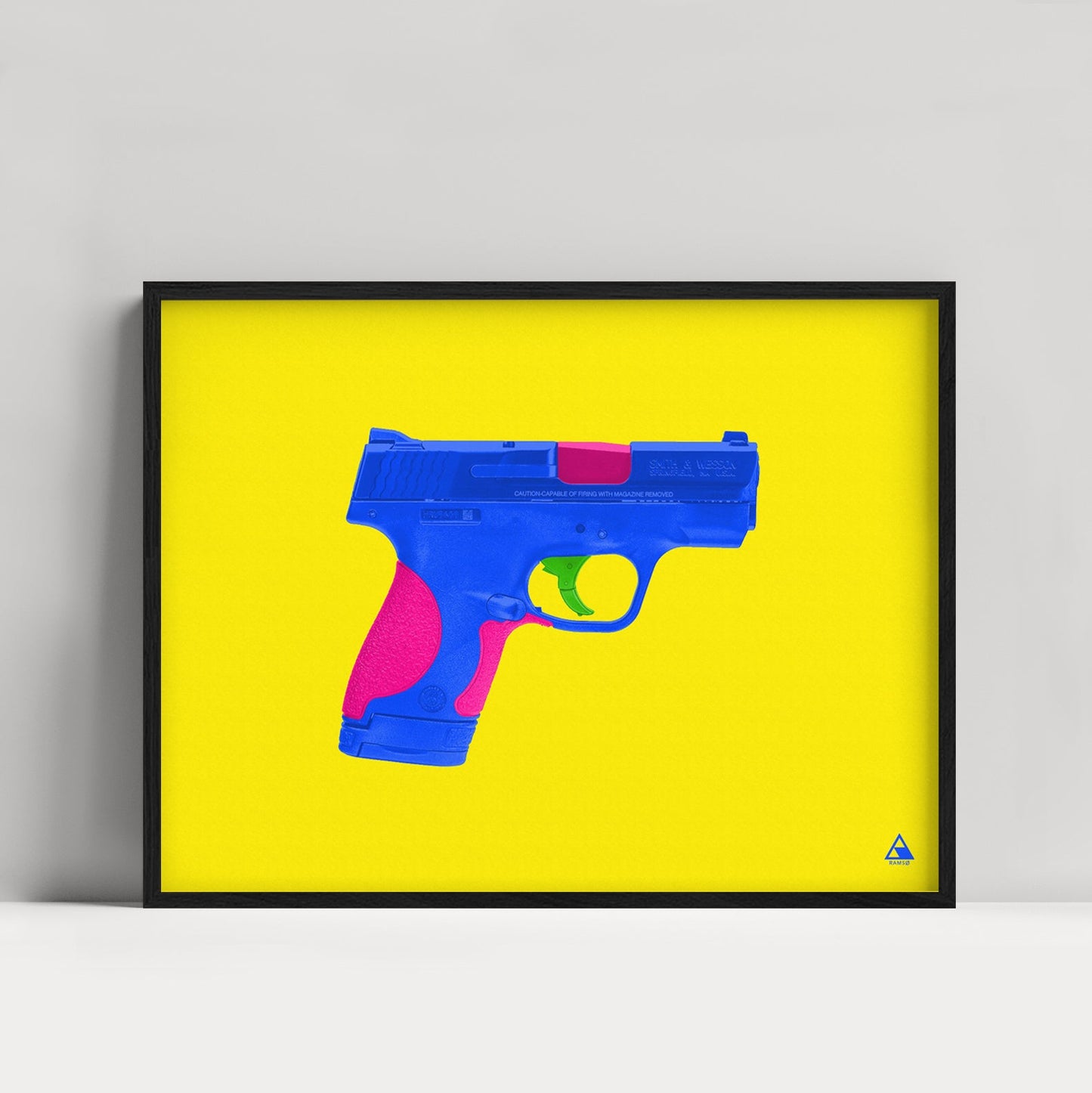 Smith & Wesson P9 SHIELD Smith & Wesson P9 SHIELD