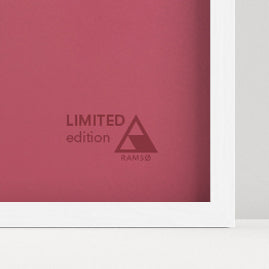 Limited edition