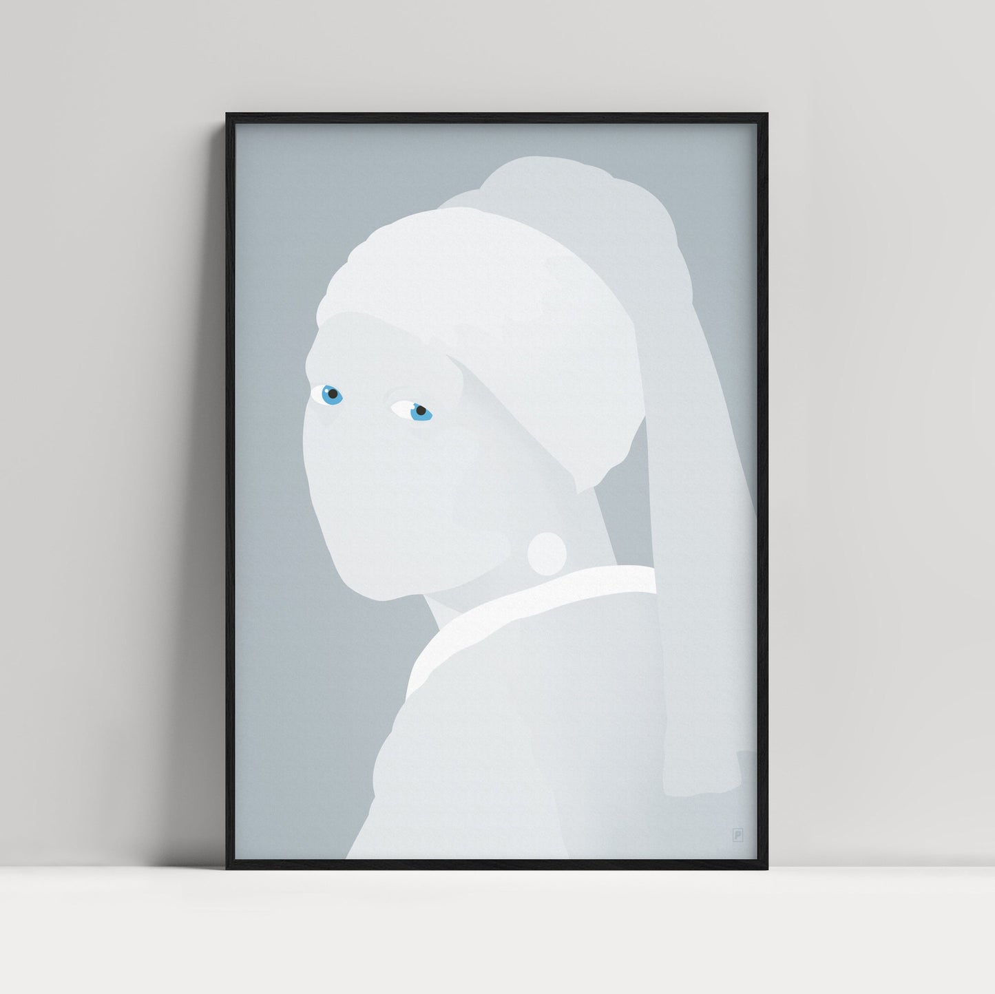 Girl with a Pearl Earring Girl with a Pearl Earring