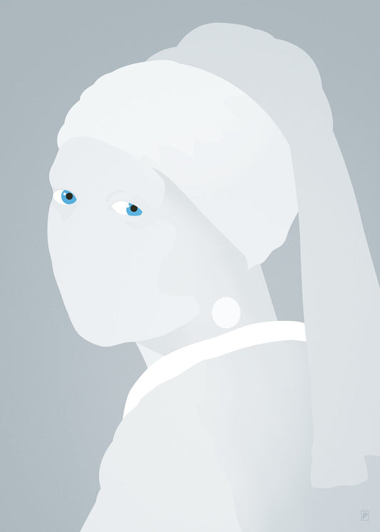 Girl with a Pearl Earring Girl with a Pearl Earring