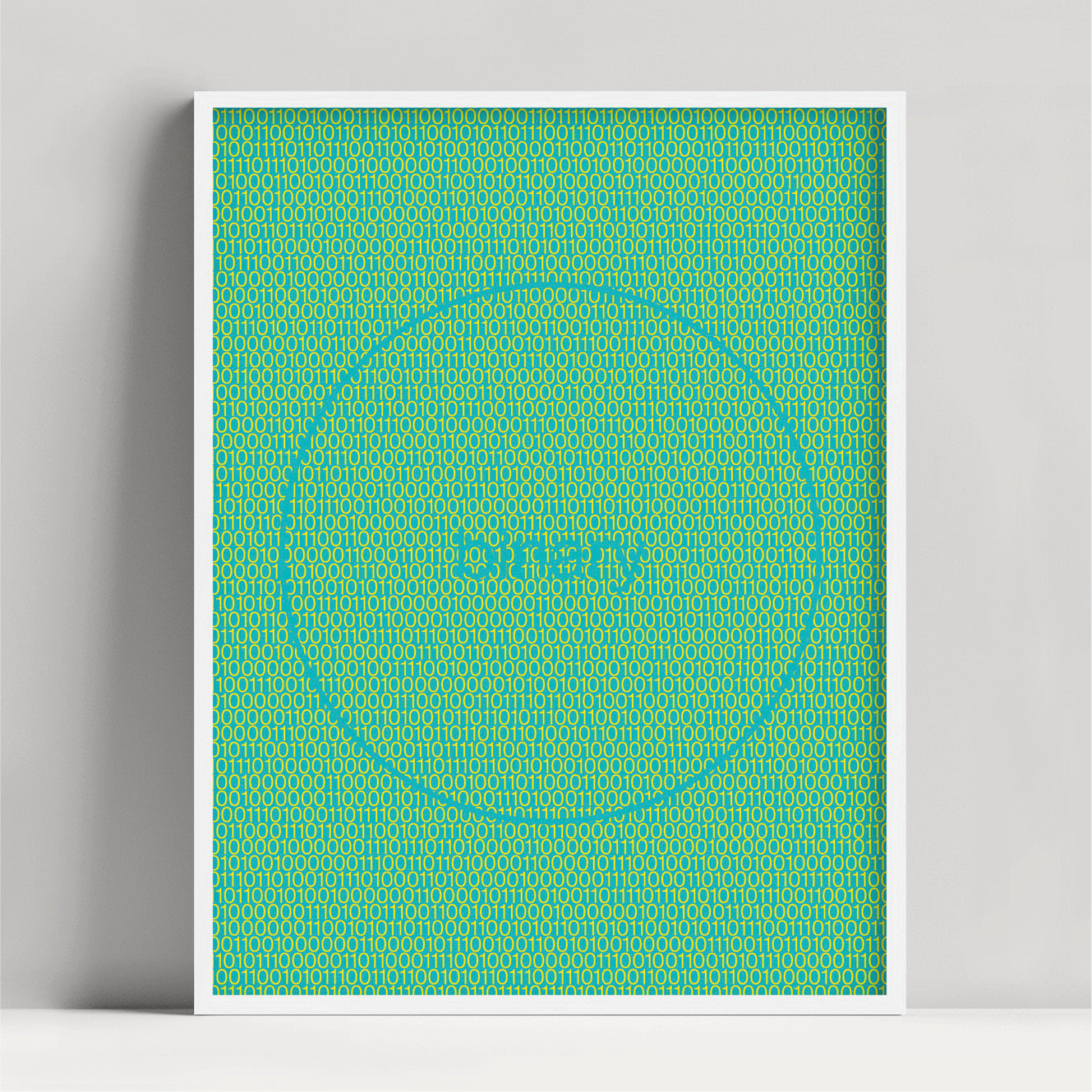 BINARY  BINARY