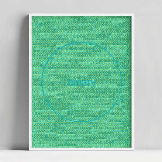 BINARY  BINARY