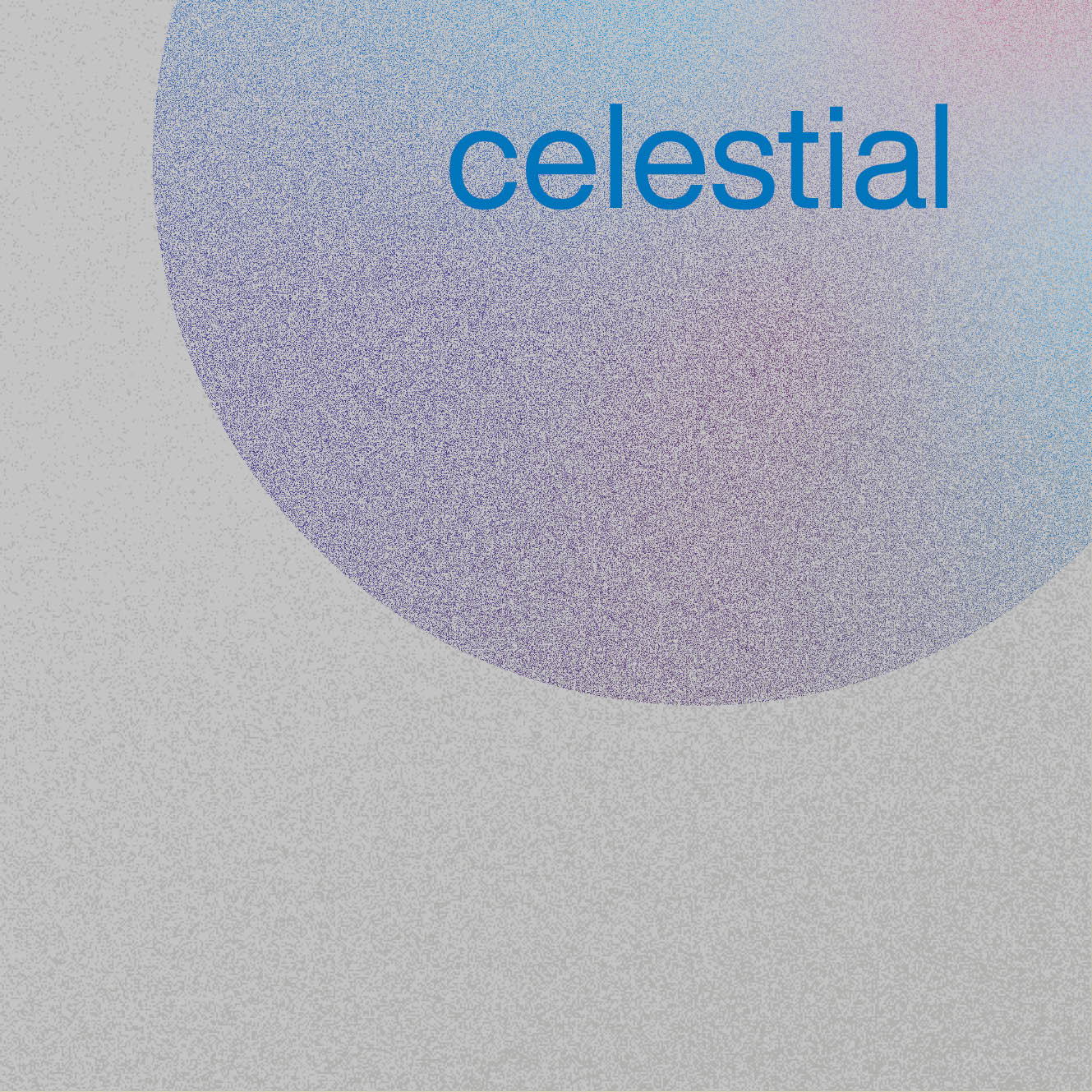 CELESTIAL  CELESTIAL