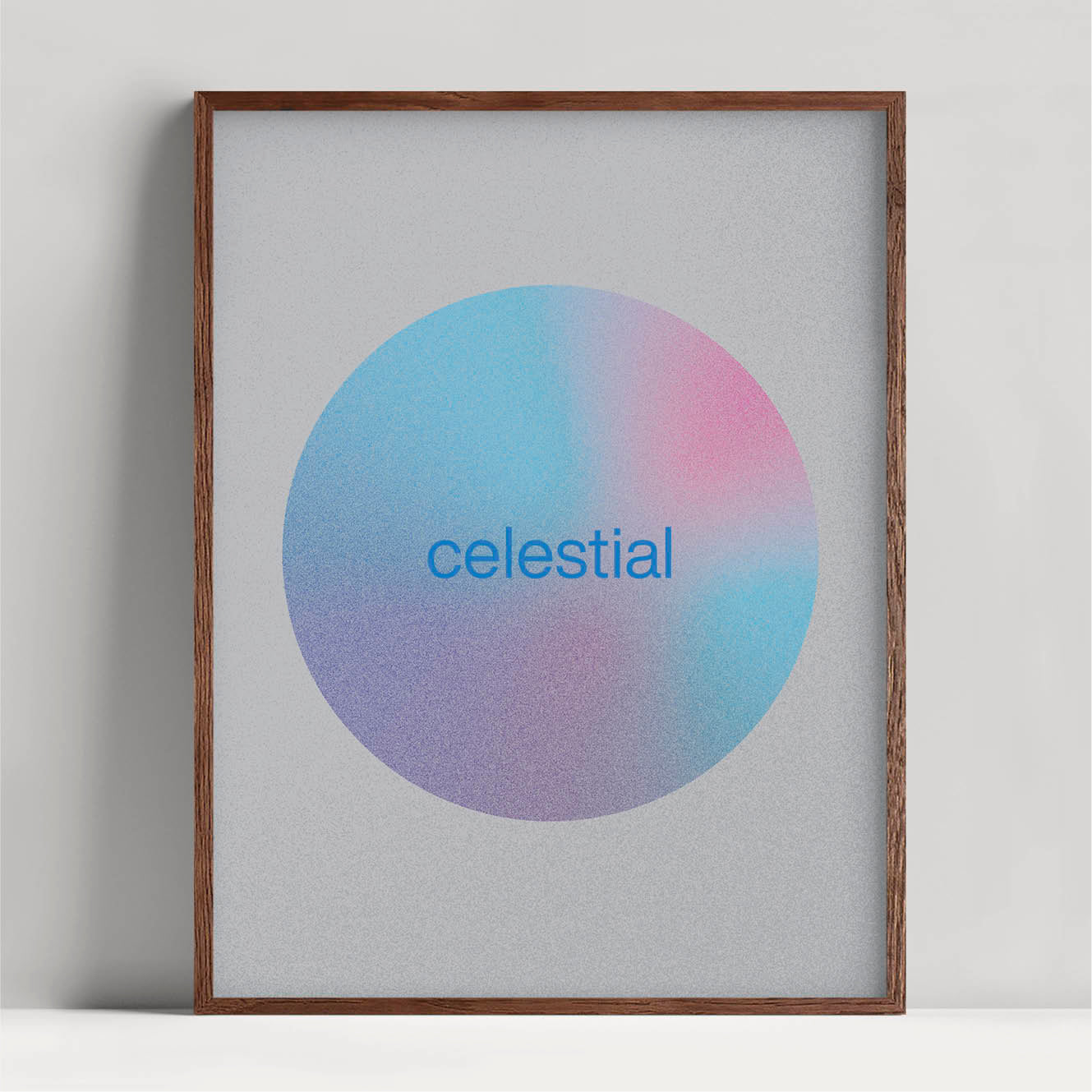 CELESTIAL  CELESTIAL