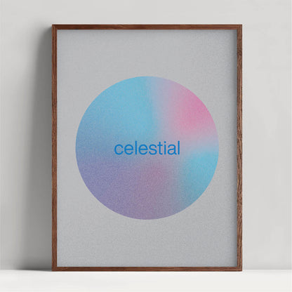 CELESTIAL  CELESTIAL