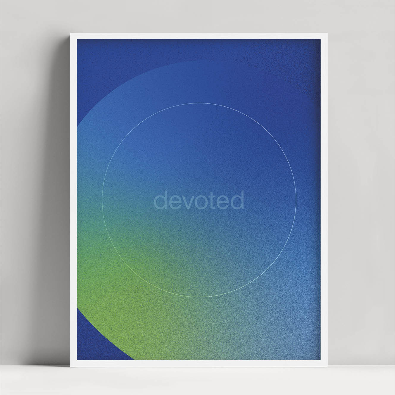 DEVOTED  DEVOTED