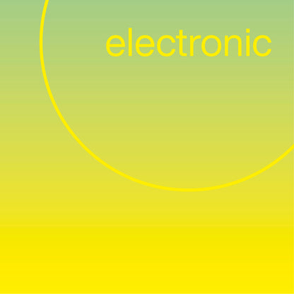ELECTRONIC  ELECTRONIC