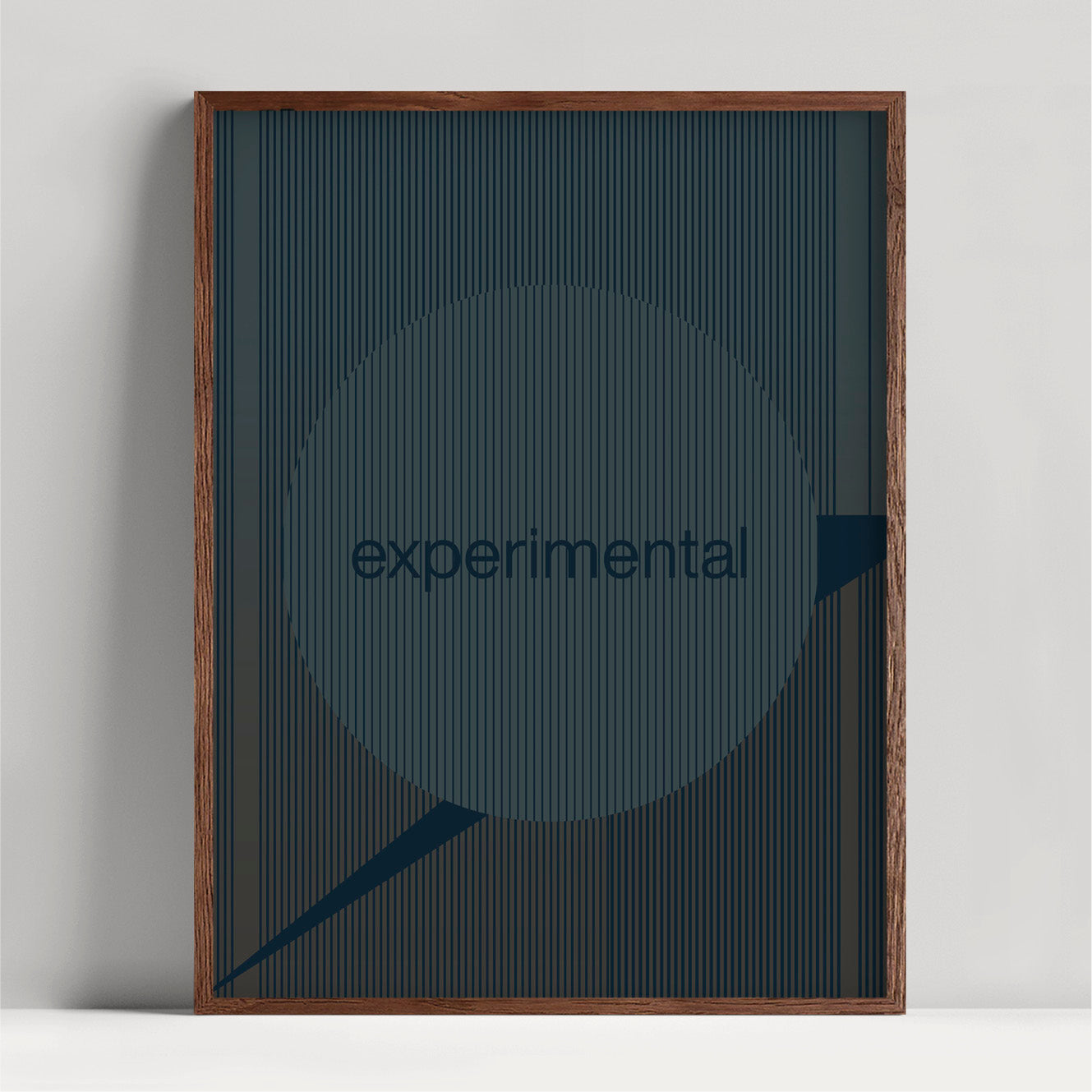 EXPERIMENTAL  EXPERIMENTAL