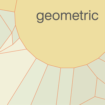 GEOMETRIC  GEOMETRIC