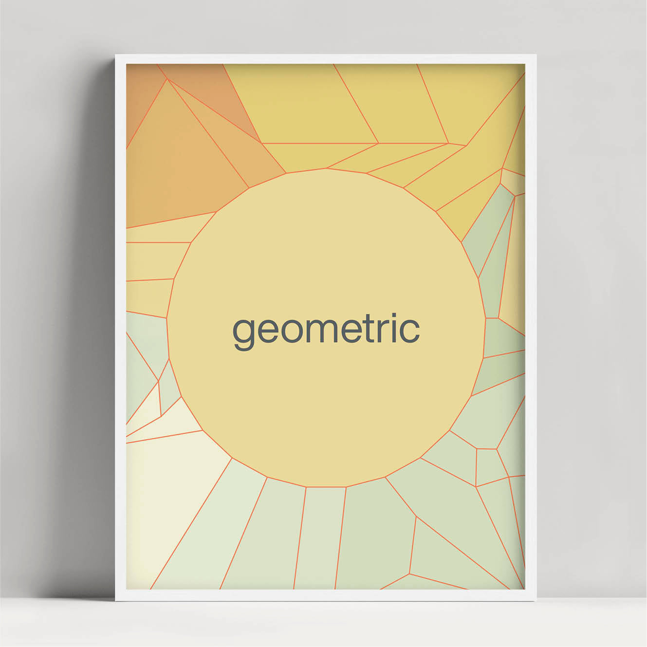 GEOMETRIC  GEOMETRIC