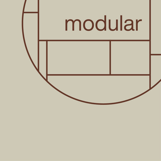 MODULAR  MODULAR