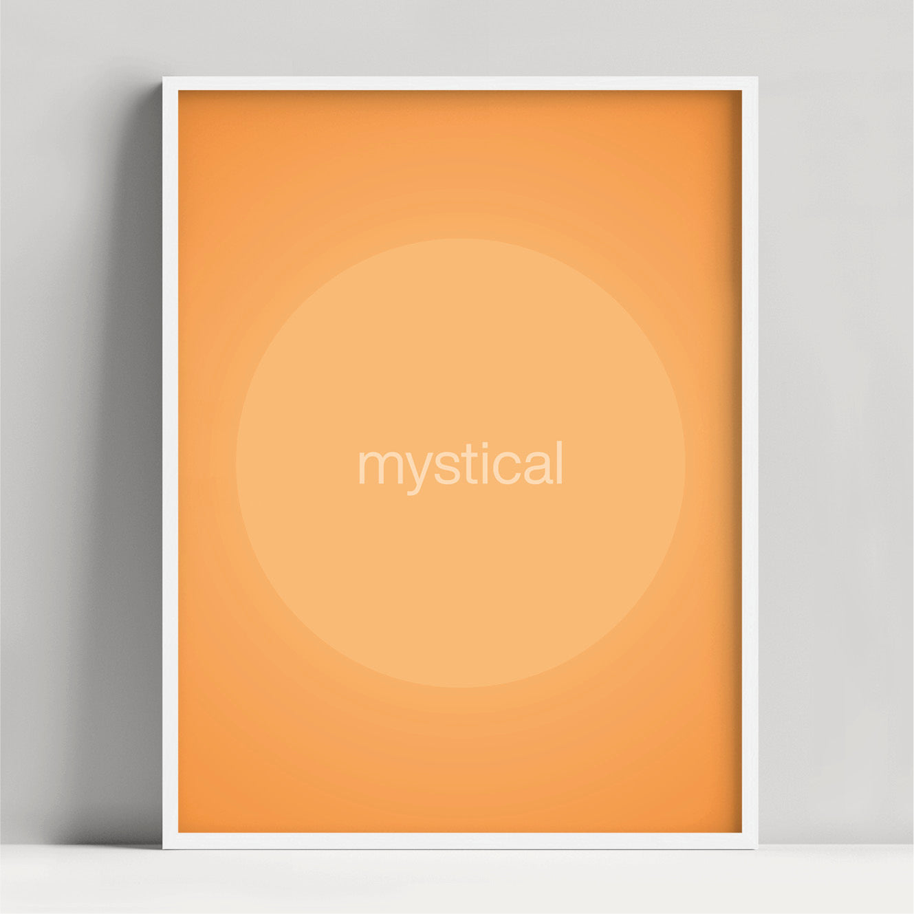 MYSTICAL  MYSTICAL