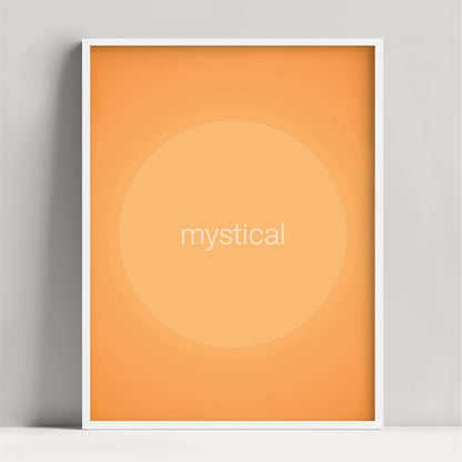 MYSTICAL  MYSTICAL