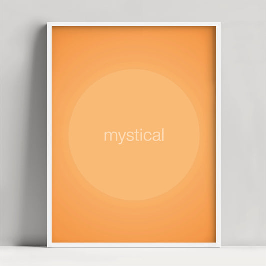 MYSTICAL  MYSTICAL