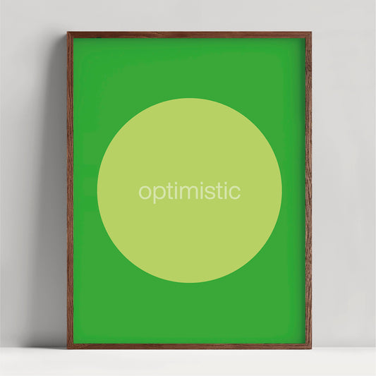 OPTIMISTIC  OPTIMISTIC