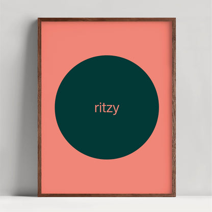 RITZY  RITZY