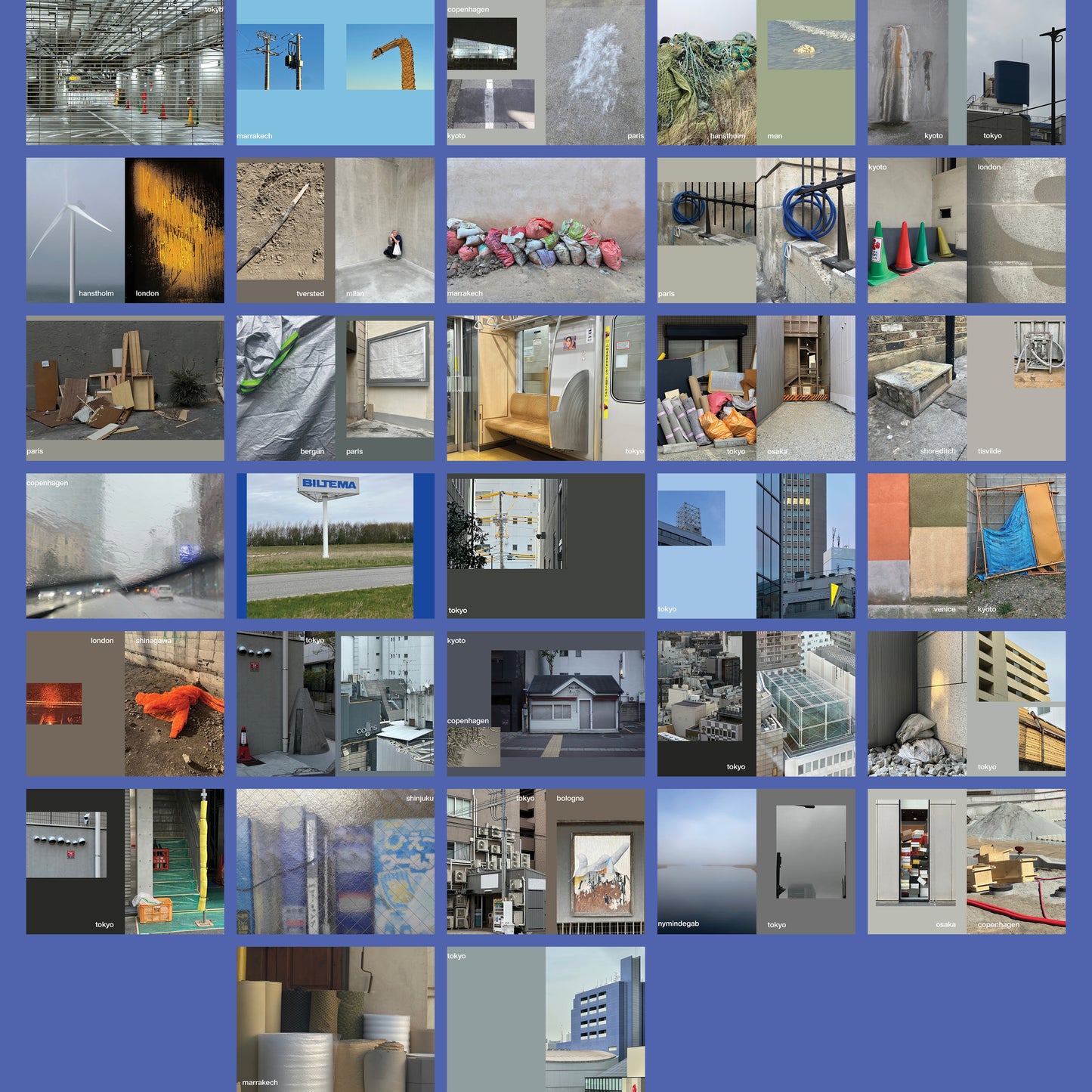 OBSERVATIONS 0001  OBSERVATIONS 0001
