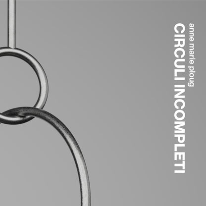 CIRCULI INCOMPLETI  CIRCULI INCOMPLETI
