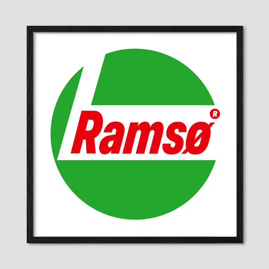 RAMSØ – CASTROL
