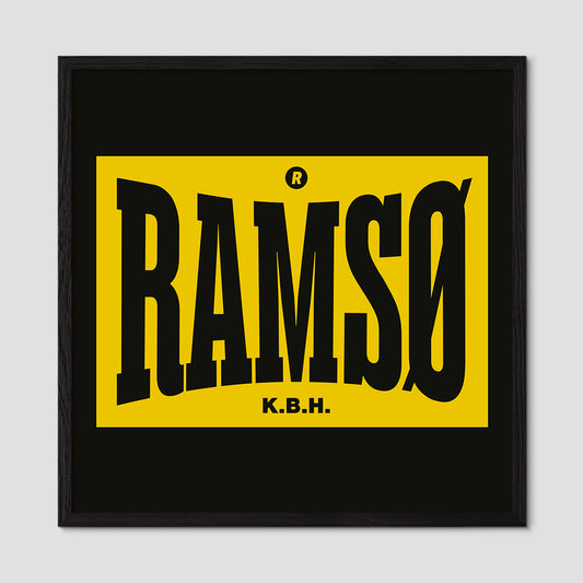 RAMSØ – EVERLAST