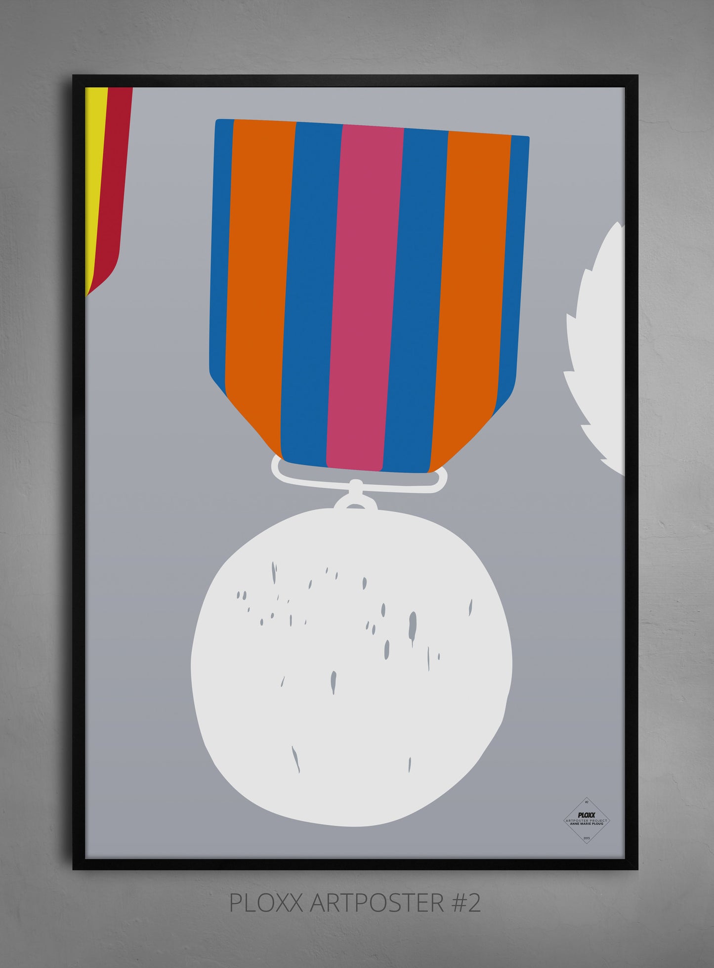 MEDALJE (MEDAL)