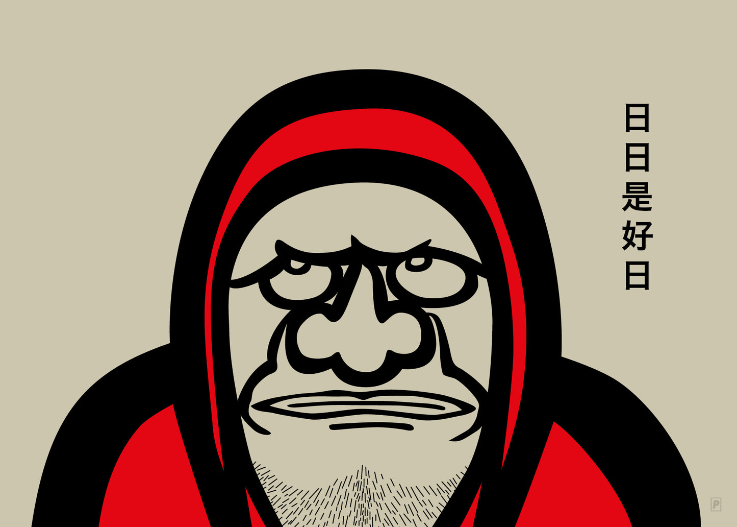 DARUMA