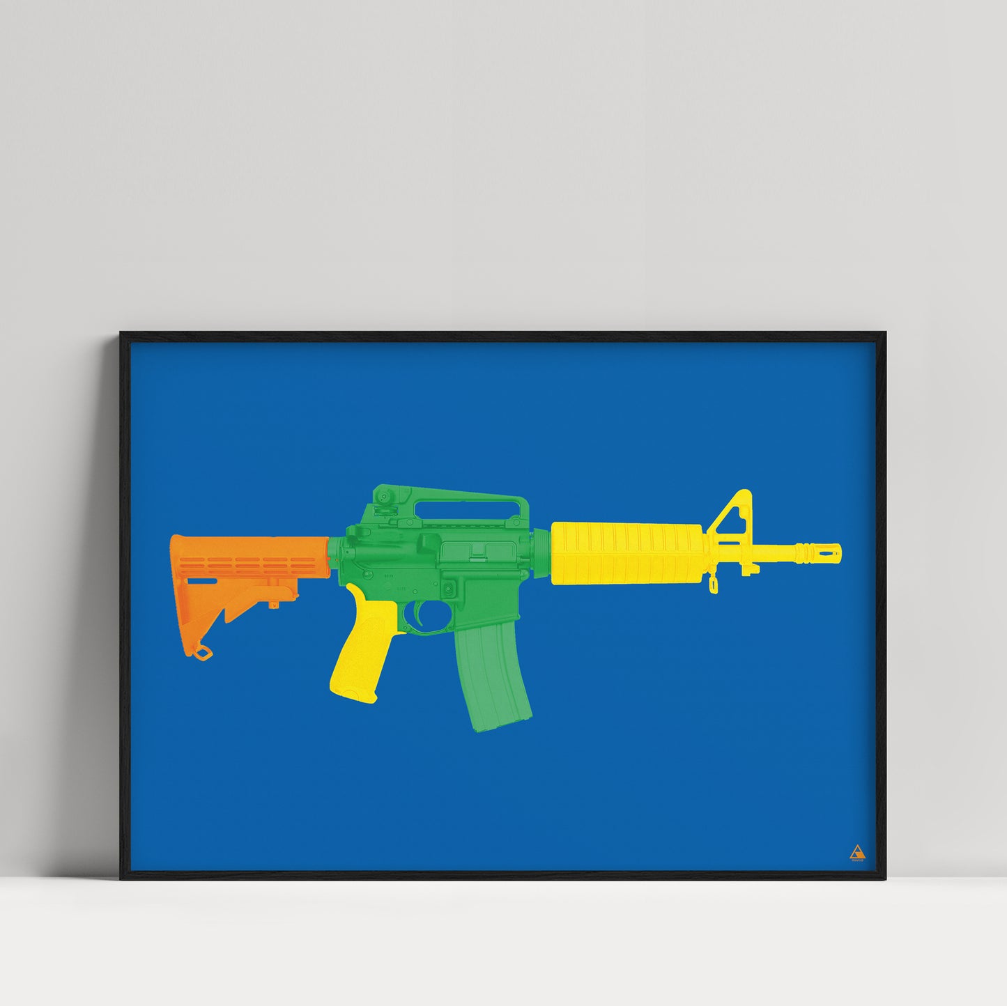 AR-15