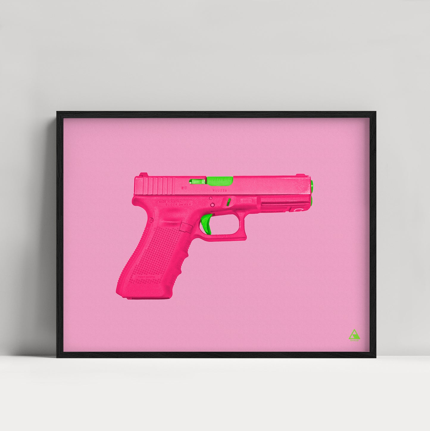 Glock G19