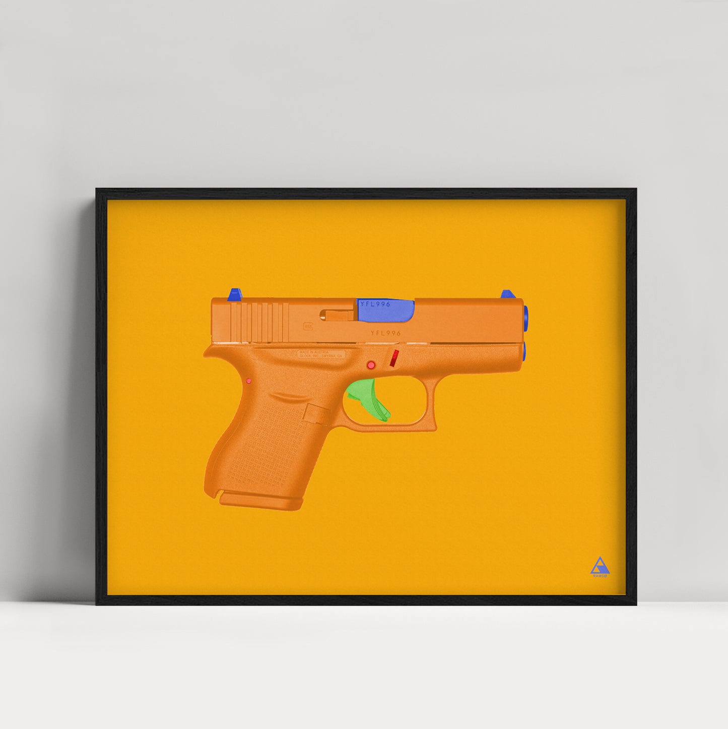 Glock G43