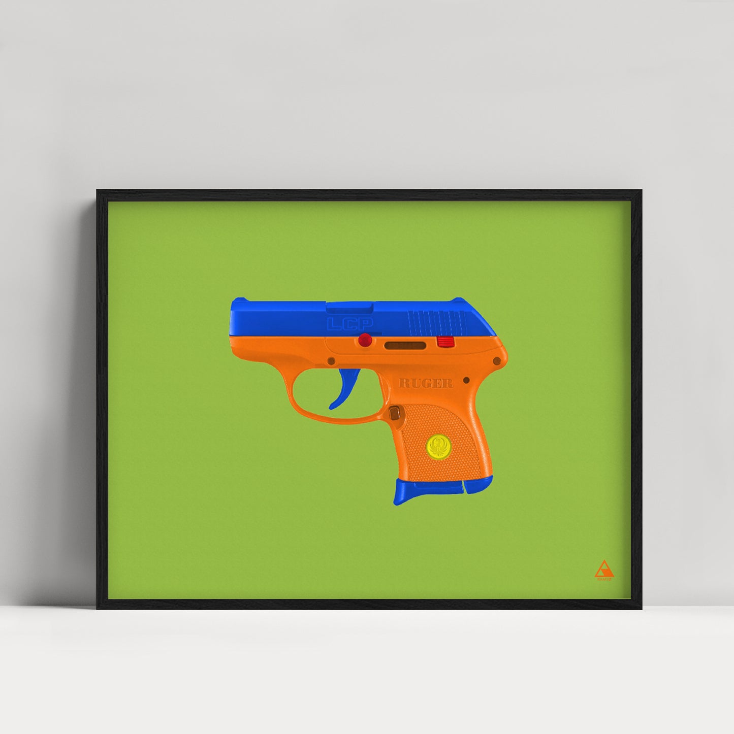 Ruger LCP