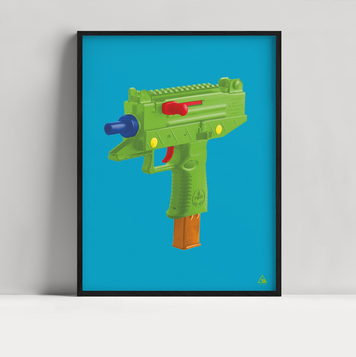 UZI-1