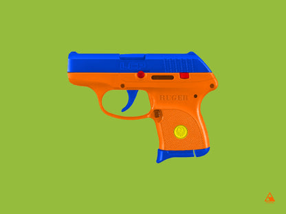 Ruger LCP