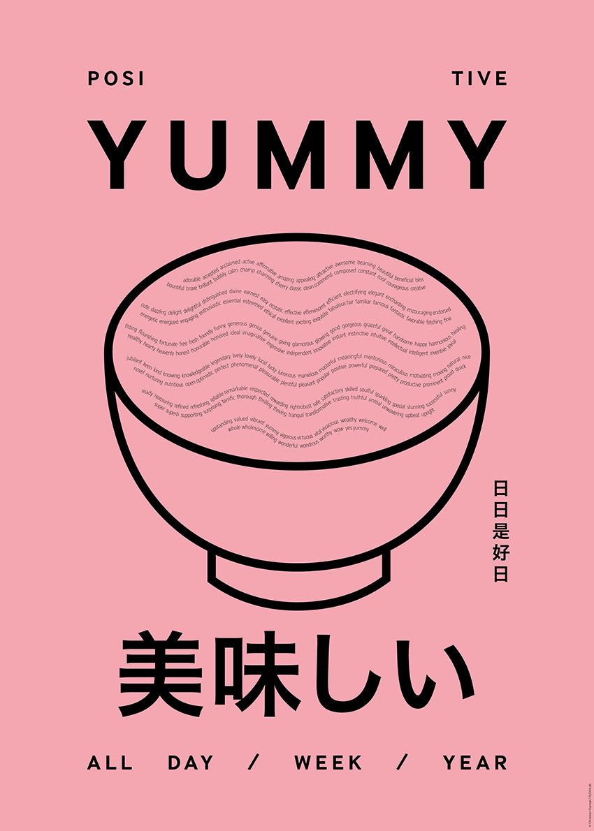 YUMMY